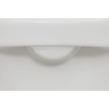 Duravit Happy D.2 Wand-WC Rimless