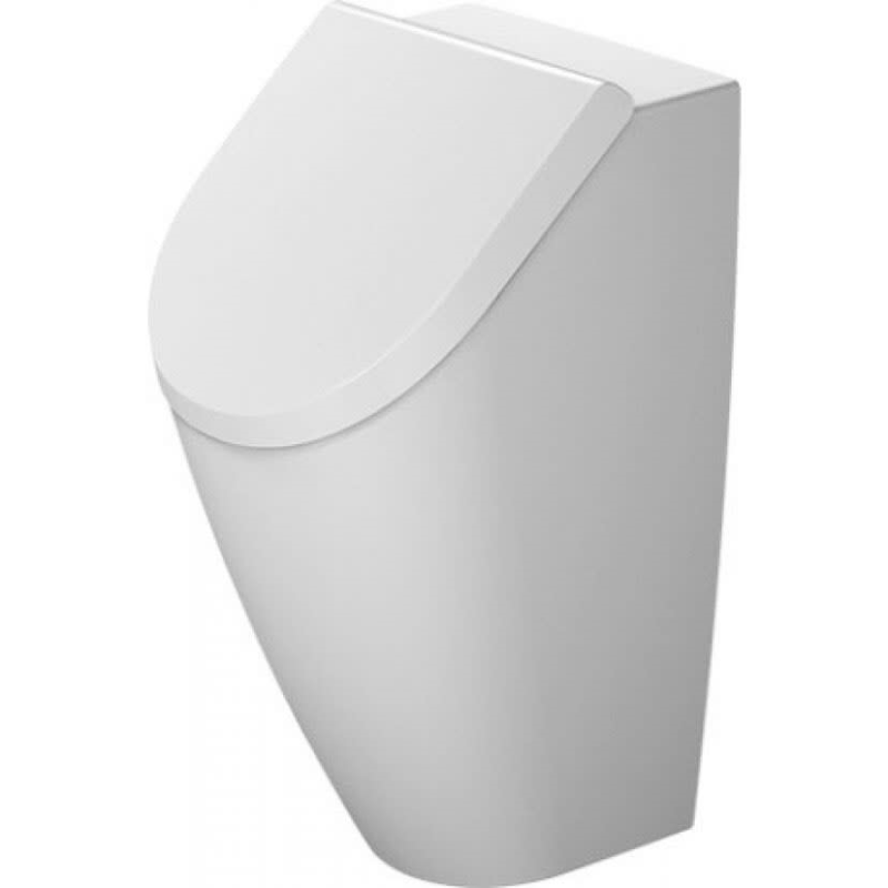 Duravit ME by Starck Urinal Rimless 0,5 L für Deckel