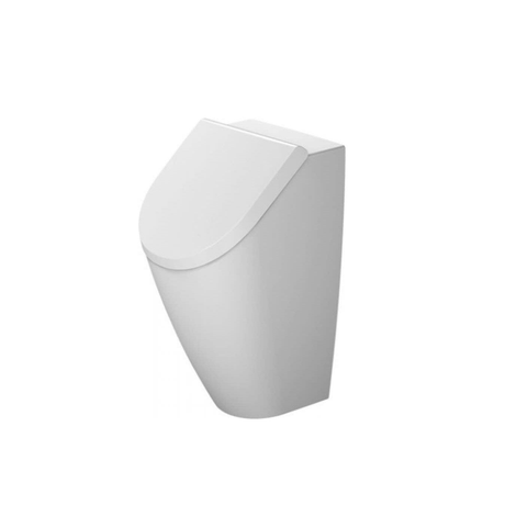 Duravit ME by Starck Urinal Rimless 0,5 L für Deckel