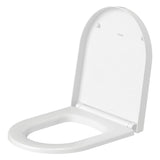 Duravit ME by Starck WC-Sitz Compact mit Absenkautomatik