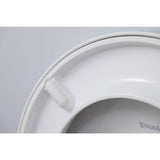 Duravit ME by Starck WC-Sitz Compact mit Absenkautomatik