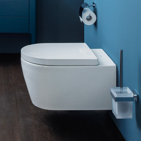 Duravit ME by Starck Wand-WC Rimless Set