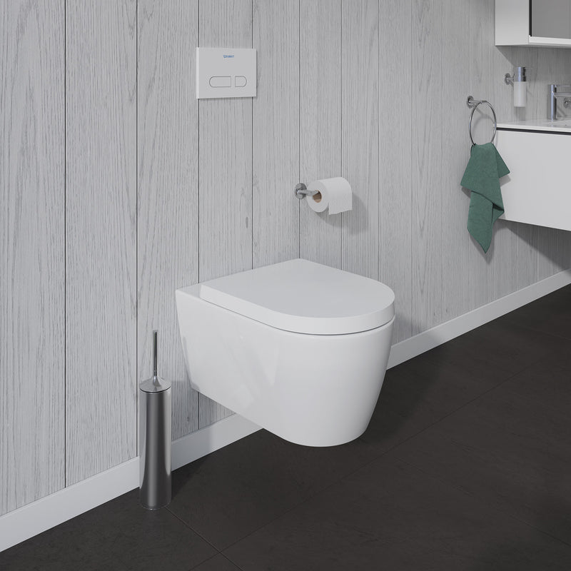 Duravit ME by Starck Wand-WC Rimless