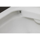 Duravit ME by Starck Wand-WC Rimless