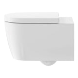 Duravit ME by Starck Wand-WC Rimless