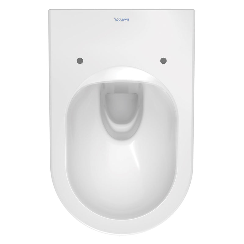 Duravit ME by Starck Wand-WC Rimless