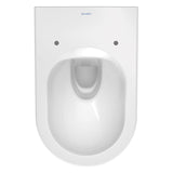 Duravit ME by Starck Wand-WC Rimless