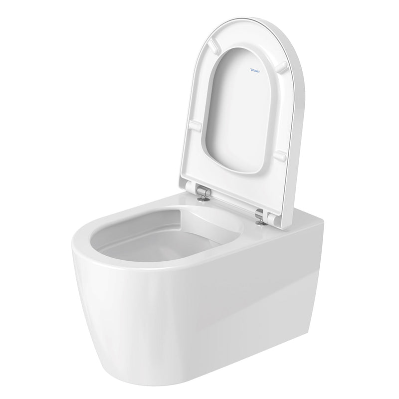 Duravit ME by Starck Wand-WC Rimless