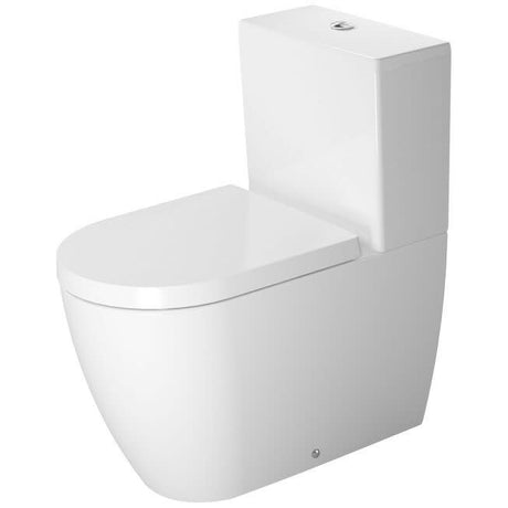 Duravit ME by Starck Stand-WC für WC- Kombination