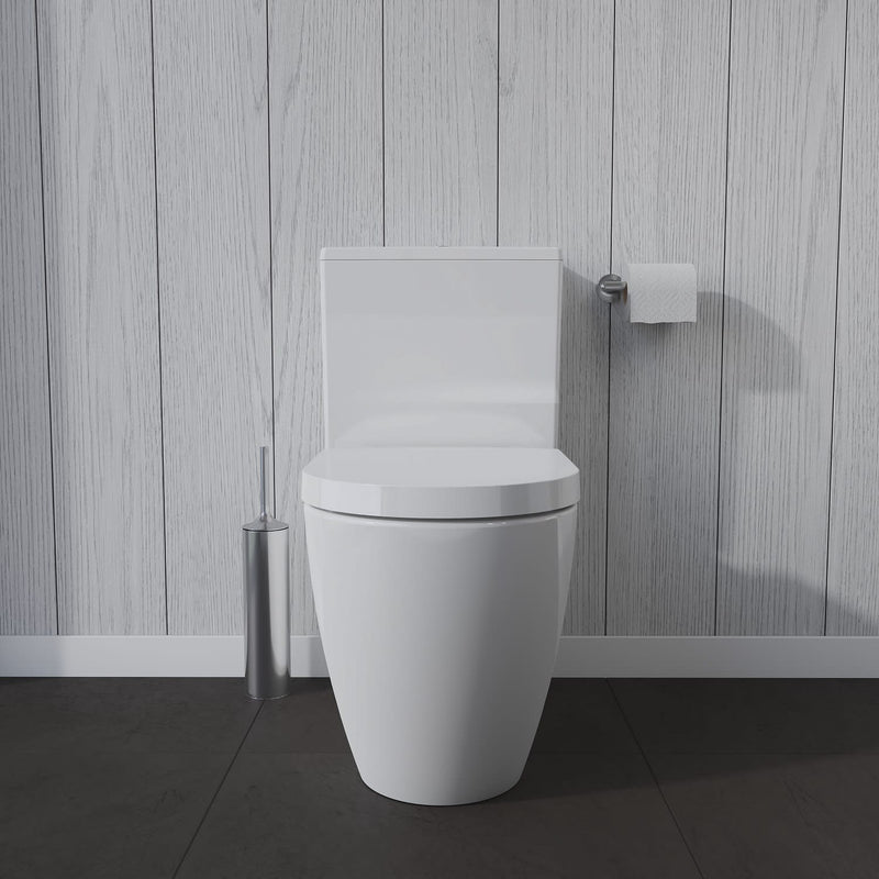 Duravit ME by Starck Stand-WC für WC- Kombination