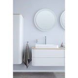 Duravit Starck T Handtuchhaken