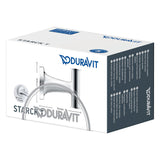 Duravit Starck T Handtuchhaken