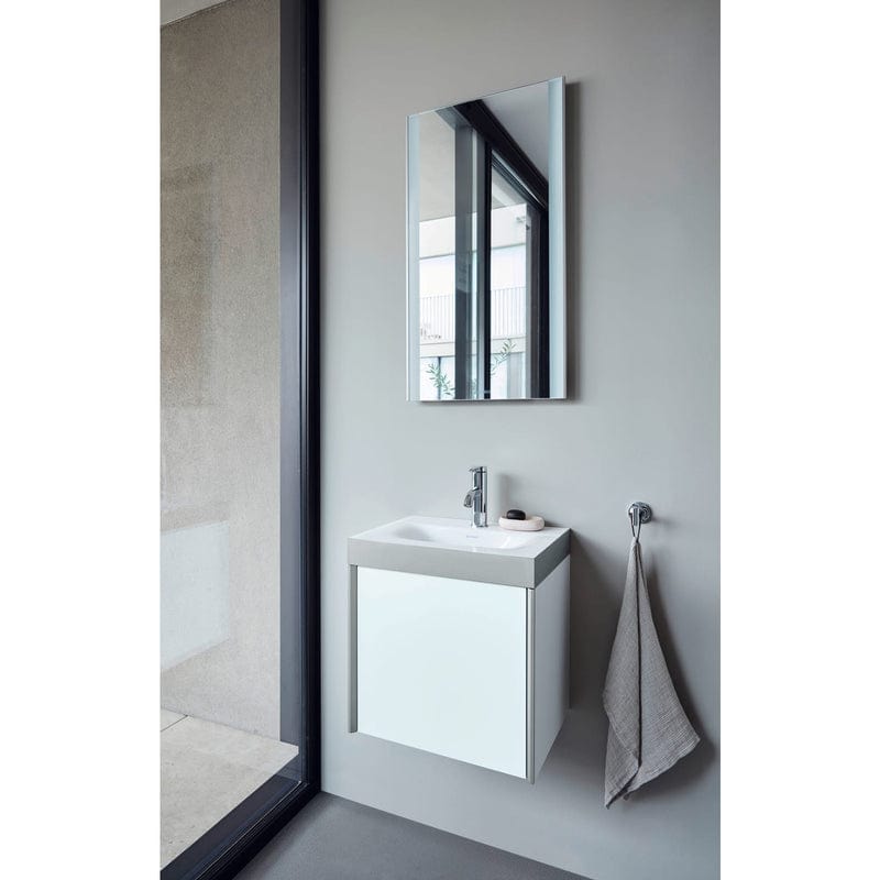 Duravit Starck T Handtuchhaken