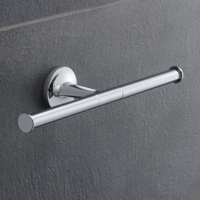 Duravit Starck T Papierrollenhalter doppelt