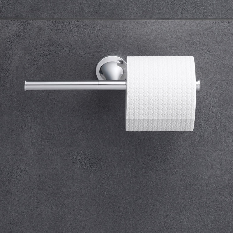 Duravit Starck T Papierrollenhalter doppelt