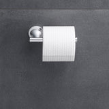 Duravit Starck T Papierrollenhalter seitlich