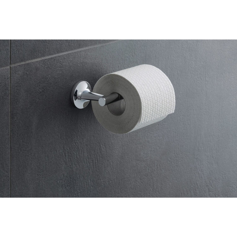 Duravit Starck T Papierrollenhalter seitlich