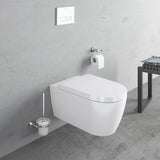 Duravit ME by Starck WC-Sitz