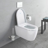 Duravit ME by Starck WC-Sitz