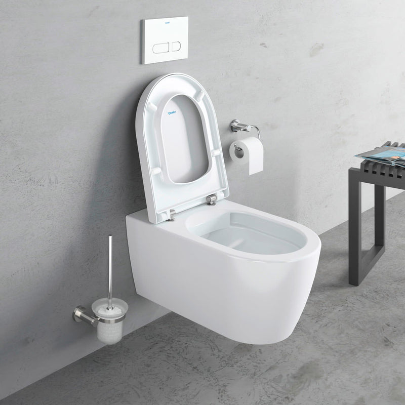 Duravit ME by Starck WC-Sitz