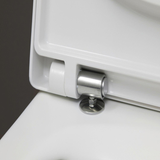 Duravit ME by Starck WC-Sitz mit Absenkautomatik