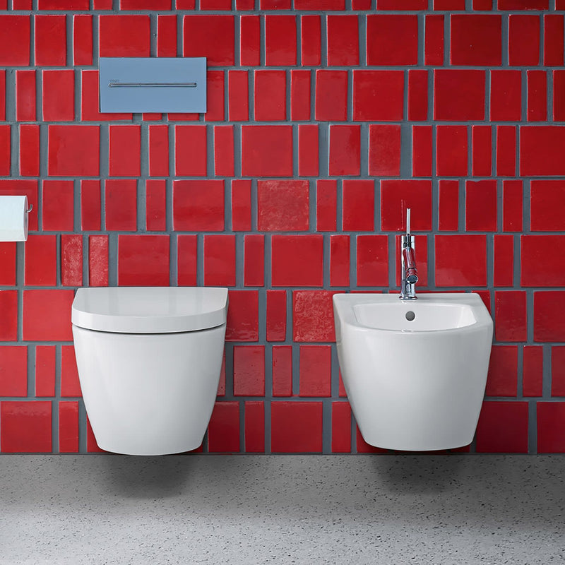 Duravit ME by Starck WC-Sitz mit Absenkautomatik