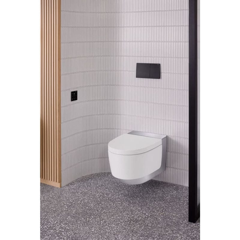 Geberit AquaClean Mera Comfort WC-Komplettanlage