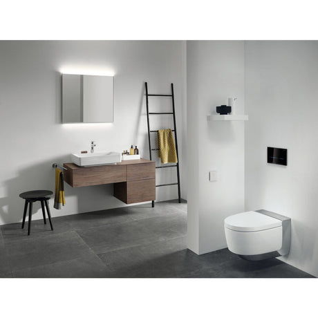 Geberit AquaClean Mera Comfort WC-Komplettanlage