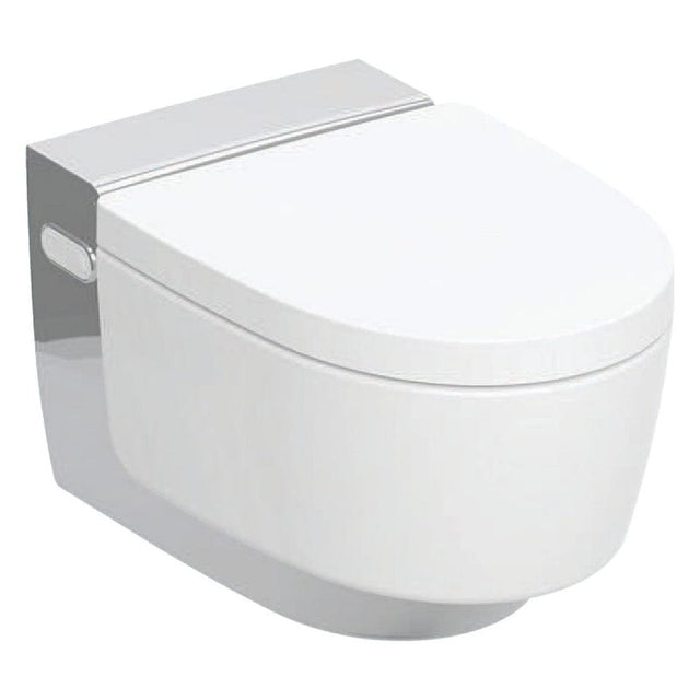 Geberit AquaClean Mera Comfort WC-Komplettanlage