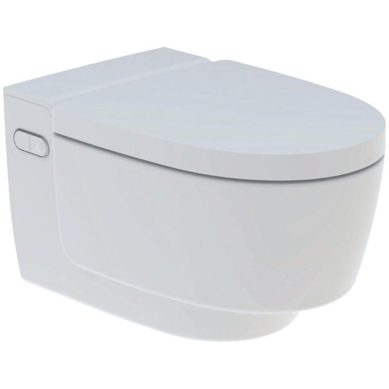 Geberit AquaClean Mera Classic WC-Komplettanlage Wand-WC