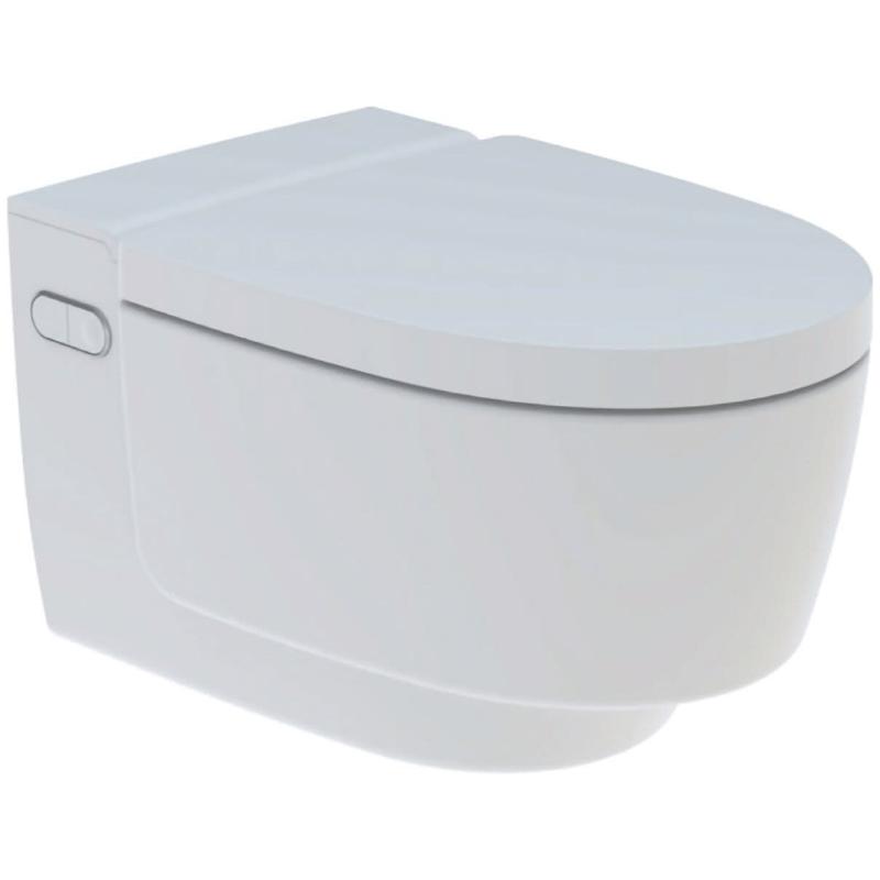 Geberit AquaClean Mera Comfort WC-Komplettanlage