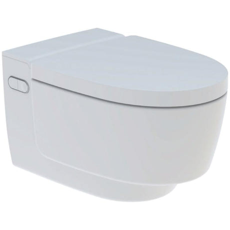 Geberit AquaClean Mera Comfort WC-Komplettanlage