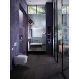 Geberit AquaClean Sela WC-Komplettanlage Wand WC