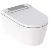 Geberit AquaClean Sela WC-Komplettanlage Wand WC