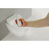 Geberit AquaClean Tuma Comfort WC-Komplettanlage Wand-WC