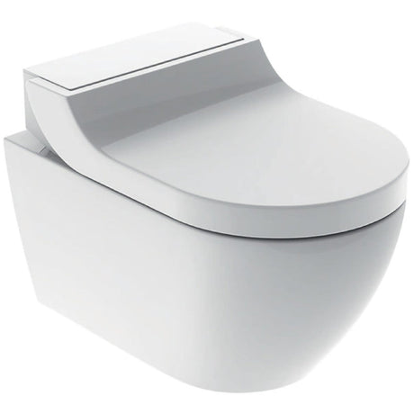 Geberit AquaClean Tuma Comfort WC-Komplettanlage Wand-WC