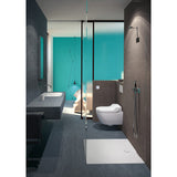 Geberit AquaClean Tuma Comfort WC-Komplettanlage Wand-WC