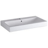 Geberit iCon Waschtisch 75 cm