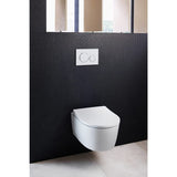 Geberit iCon WC-Sitz