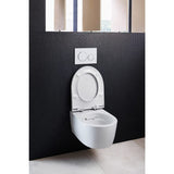 Geberit iCon WC-Sitz