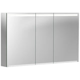 Geberit Option Spiegelschrank mit Beleuchtung 120 cm