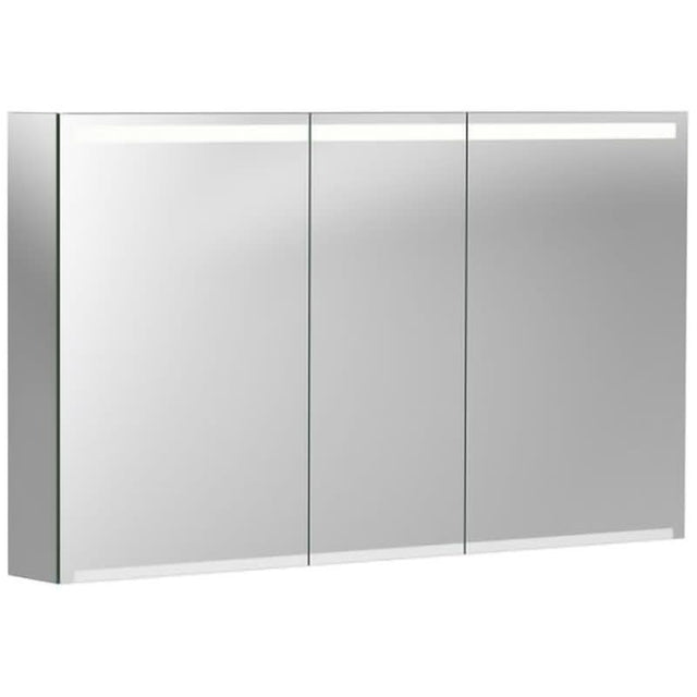 Geberit Option Spiegelschrank mit Beleuchtung 120 cm