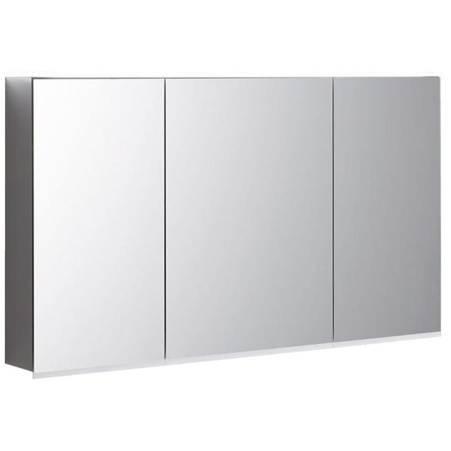 Geberit Option Spiegelschrank Plus mit Beleuchtung 120 cm