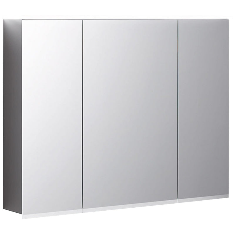 Geberit Option Spiegelschrank Plus mit Beleuchtung 90 cm