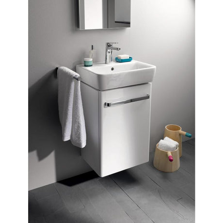 Geberit Renova Compact Waschtisch 60 cm