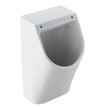 Geberit Renova Plan Urinal mit Deckel