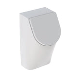 Geberit Renova Plan Urinal mit Deckel