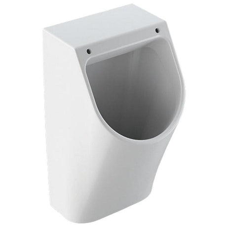 Geberit Renova Plan Urinal mit Deckel