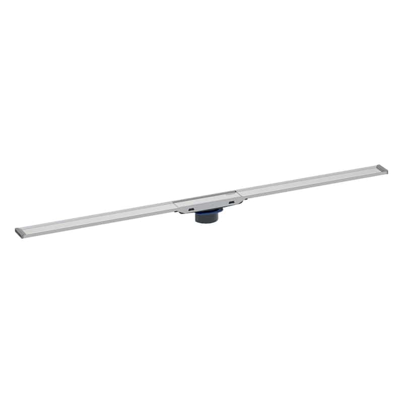 Geberit CleanLine 20 Duschrinne 130 cm