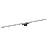 Geberit CleanLine 60 Duschrinne für dünne Bodenbeläge, 130 cm